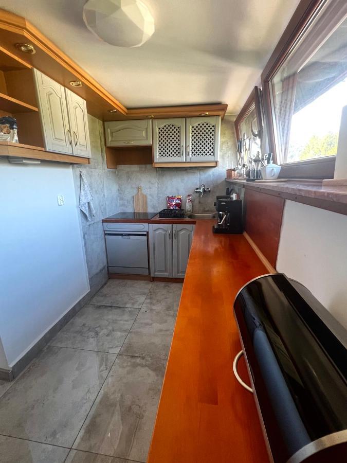 Bieszczadzkie Knieje P2 Ustrzyki Dolne Exterior foto